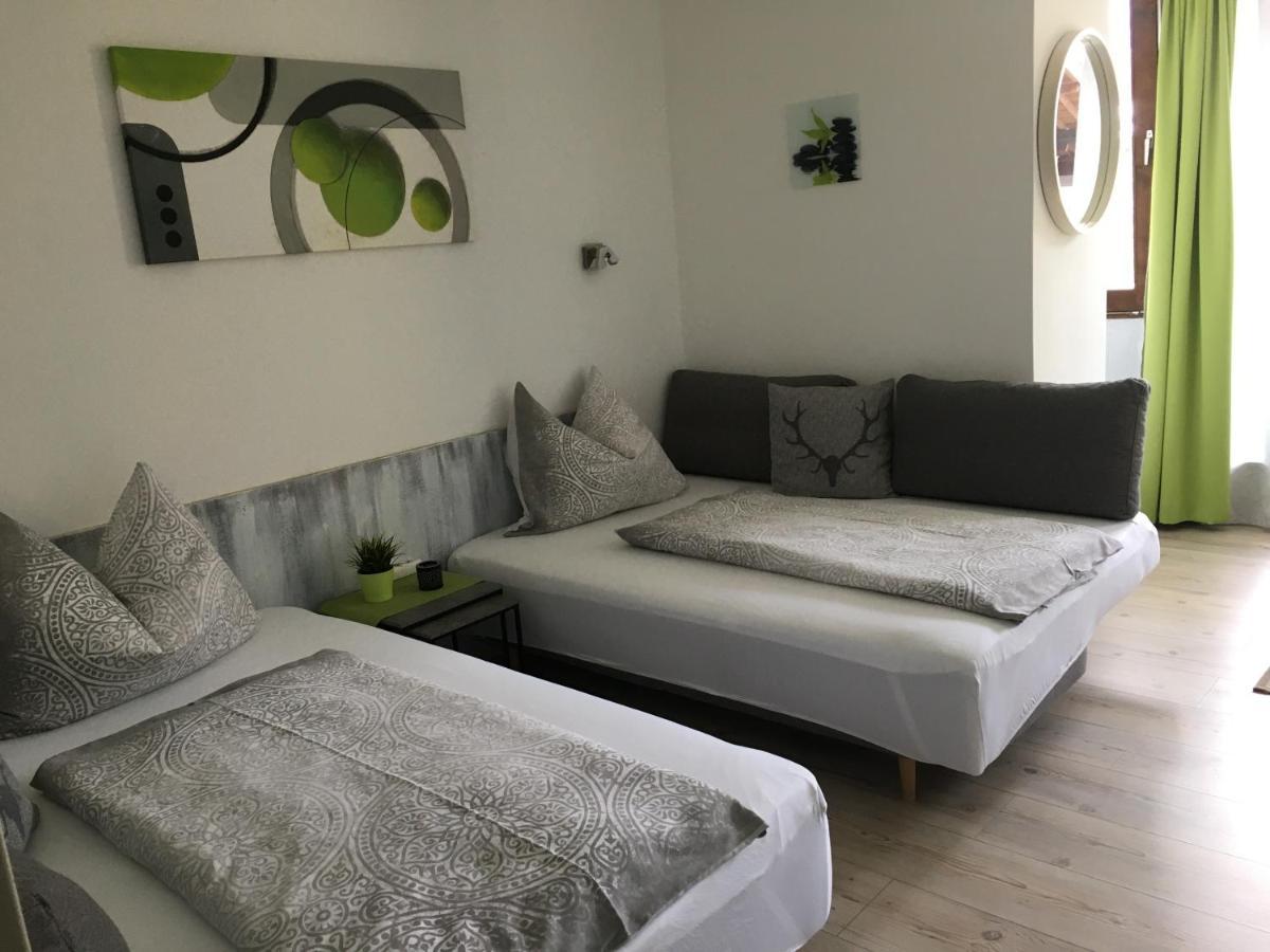 Apartment Domizil Maria Kaprun Exterior photo