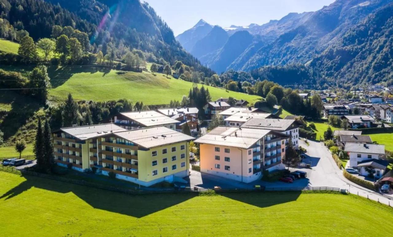 Apartment Domizil Maria Kaprun Exterior photo