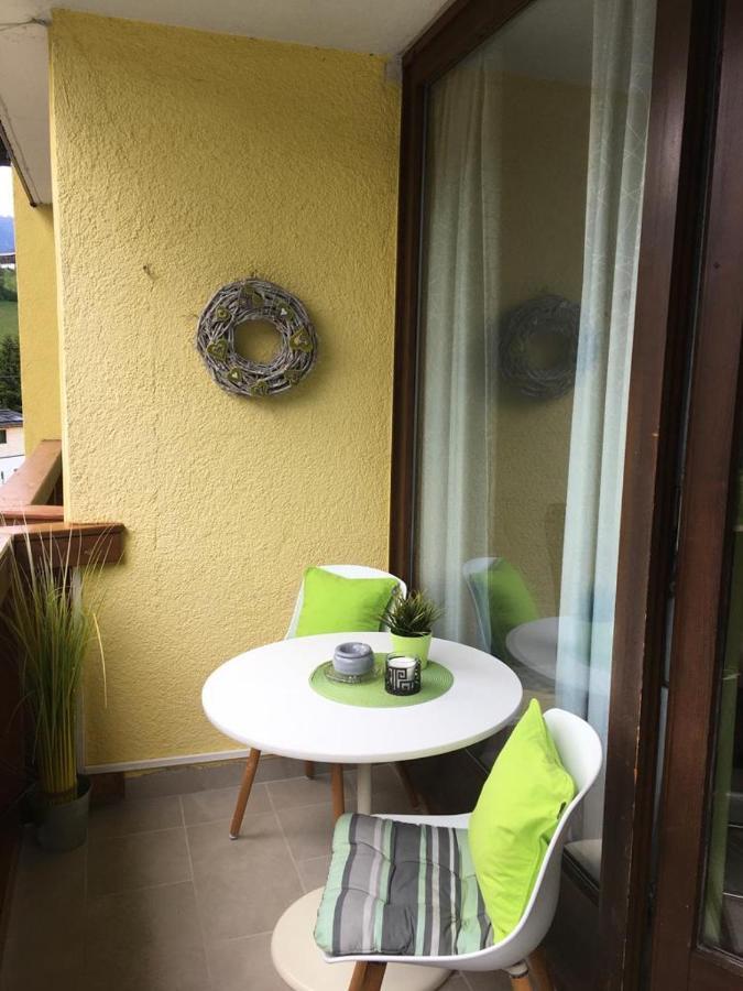 Apartment Domizil Maria Kaprun Exterior photo